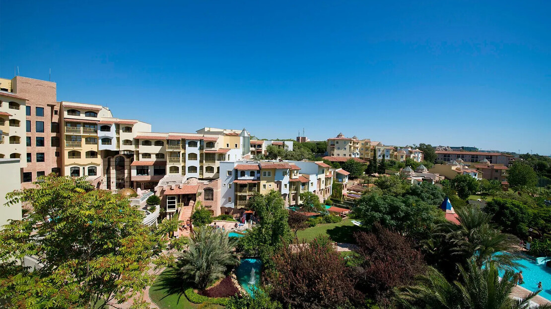 Limak Arcadia Sport & Resort Hotel